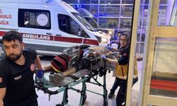 bir şahıs uğradığı silahlı saldırı sonucu hayatını kaybetti.