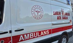 Bodrum’da balkondan düşen çocuk hayatını kaybetti