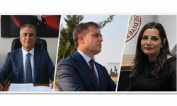 Iğdır Belediyesinde Üç Başkan Yardımcısı Görevden Alındı