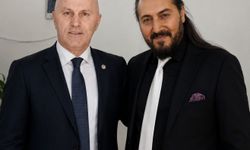 36 Yıllık Tecrübe ve Akademik Başarı Aynı İsimde Buluştu