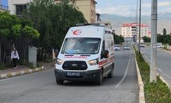Iğdır’da Acı Olay: 2 Yaşındaki Çocuk Sulama Kanalında Boğuldu