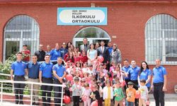 6 Haziran Ceza İnfaz Kurumu Personelleri Haftasından Anlamlı Etkinlik