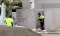 Iğdır’da Trafik Polislerinin Bir Kişiye Darp Ettiği İddiası Gündem Oldu