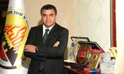 DESOB Başkanı Ebedinoğlu: 'Türkiye'nin ihtiyacı yeni tartışmalar değil; üretim, yatırım, istihdam ve refahı artıracak adımlardır'