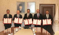 EBB Türkiye'de bir ilki daha Erzurum'da hayata geçirdi