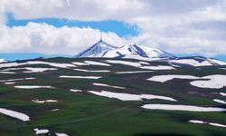 Erzurum türkülerinde coğrafya etkili