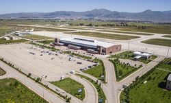 Erzurum Valiliği'nden, havalimanı açıklaması