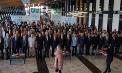Erzurum'da alışveriş festivali açıldı