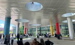 Erzurum'da kapılar kapanırken nefesler tutuldu: YKS'de son dakika koşusu kamerada