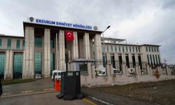 Erzurum'da Mayıs ayında 188 bin 130 şahıs sorgulandı