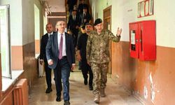 Eski Mareşal Fevzi Çakmak Hastanesi eğitime hizmet edecek