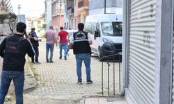 Eskişehir'de 17 yaşındaki çocuk, bir kişiyi pompalı tüfekle vurdu