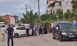 Gölcük’te iki aile arasındaki silahlı sopalı kavgada : 5 kişi yaralandı