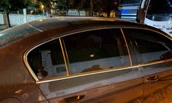 Halfeti İlçesinde gazeteciye silahlı saldırı