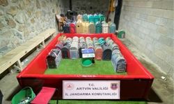 Horoz dövüşüne jandarma baskını: 39 kişiye toplam 500 bin lira ceza