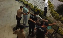 Huzur uygulaması: 135 sürücüye 847 bin TL ceza