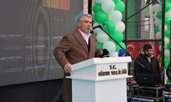 Milletvekili Cantürk Alagöz’den Muharrem Ayı Mesajı