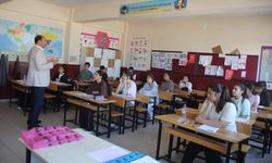 Aras’ın Kuzularını Hafta Sonu Destekleme Kurslarında Ziyaret Etti
