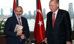 Ermenistan’da Barış Yanlısı Paşinyan Kazandı