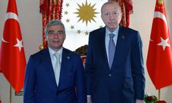 Iğdır’ın Sorunları Cumhurbaşkanına İletildi