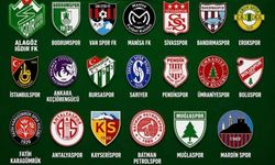 2026-2027 Sezonunda Karşılaşacağımız Takımlar Belli Oldu