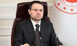 Bakan Gürlek'ten 'e-Avukat' açıklaması