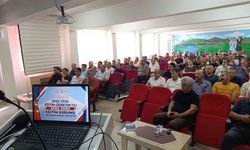 Iğdır Milli Eğitim Müdürlüğü 2025-2026 Eğitim Öğretim Yılını Değerlendirdi