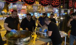 Uğur Artantaş’tan İmam İhsanı