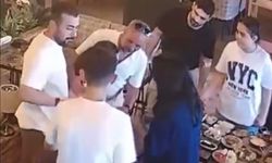Iğdır Suvari Kafe’de Hayat Kurtaran Müdahale