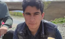 IĞDIR'DA KAYIP OTİZMLİ GENÇ BULUNDU!