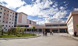Iğdır Devlet Hastanesi’nde Mesai Dışı Poliklinik Hizmeti Başlıyor!