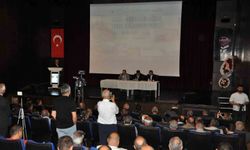 Iğdır, Kars, Ardahan Bölge Kalkınma Toplantısında Buluştu