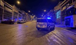 İş yerinde bıçaklı kavga: 2 yaralı