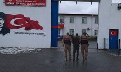 Jandarma’dan uyuşturucu operasyonu: 2 kişi tutuklandı