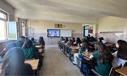 IĞDIR VE ÇEVRESİNDE EĞİTİM SÜRESİ UZADI: GENÇ KADINLARDA YÜKSEKÖĞRETİM PATLAMASI!