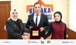 Kadın emeği markalaşarak ulusal pazarlara açılıyor