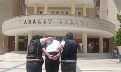Karısını öldürüp intihar süsü veren zanlı tutuklandı