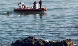 Kaybolan 17 yaşındaki çocuğun cansız bedenine ulaşıldı