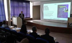 KBÜ Tıp Fakültesi Akademik Kurulu toplandı