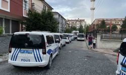Kocası tarafından bıçaklanan kadın ağır yaralandı