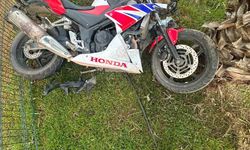 Motosiklet kazasında üniversite öğrencisi hayatını kaybetti