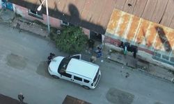 Narkotik operasyonu: 14 gözaltı