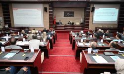 Okul ve çevresi güvenlik tedbirleri masaya yatırıldı