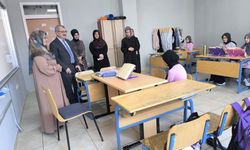 Örgün eğitimle birlikte hafızlık eğitimi