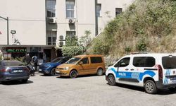 Otoparkta silahlı saldırı: 1 yaralı
