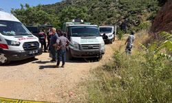 Park halindeki araçta 2 gencin cansız bedeni bulundu