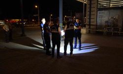 Pompalı tüfekli saldırı: 1 yaralı