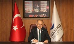 SANKO Üniversitesi Rektörü Prof. Dr. Dağlı'dan 'Babalar Günü' mesajı