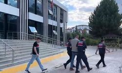 Silahla 1 kişiyi ağır yaralayan şahıs tutuklandı