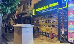 Silahlı saldırı: İşletme sahibi bacağından vuruldu